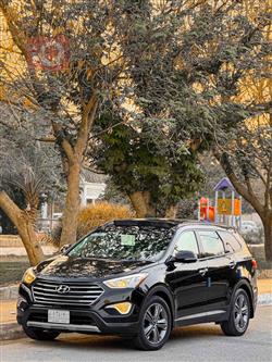هیوندای سەنتافی
